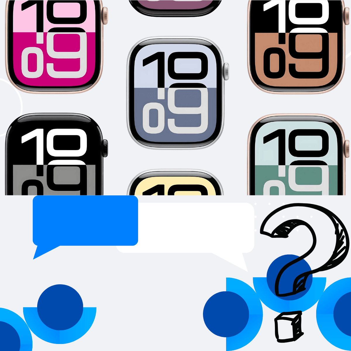 Hangi Akıllı Saati Satın Almalıyım? - Bi Elma