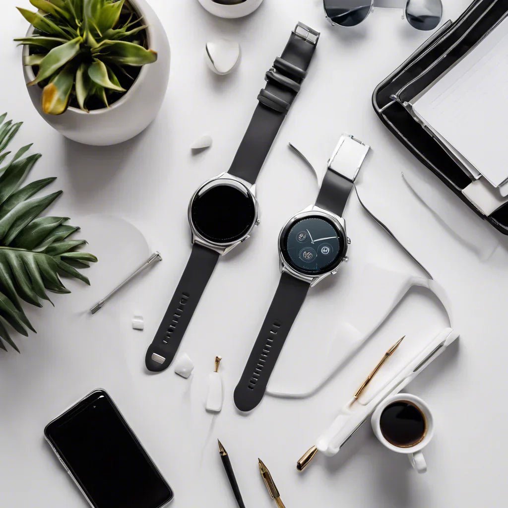 Kolunuzdaki Teknoloji: Akıllı Saatlerle Hayatınızı Kolaylaştırın - Bi Elma