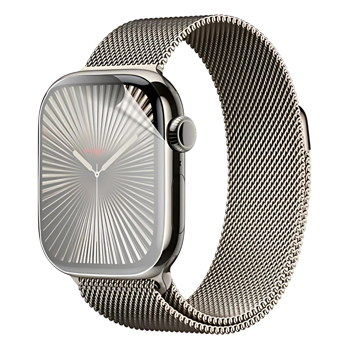46mm Akıllı Saat Ekran Koruyucu