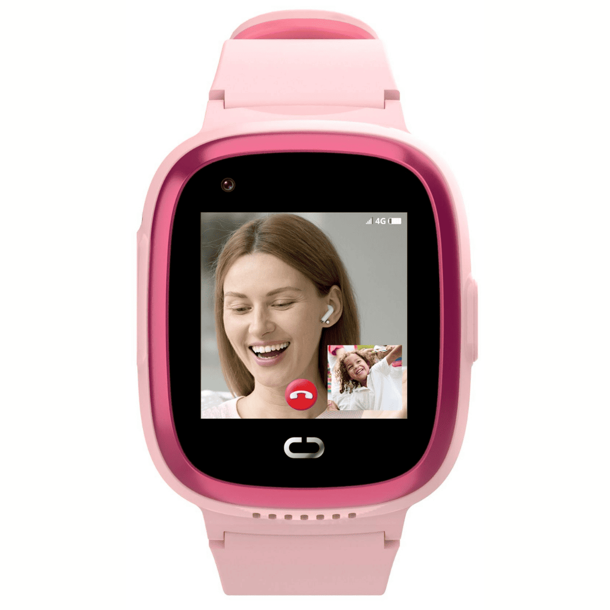 Video Call Smart SIM Card Children's Watch