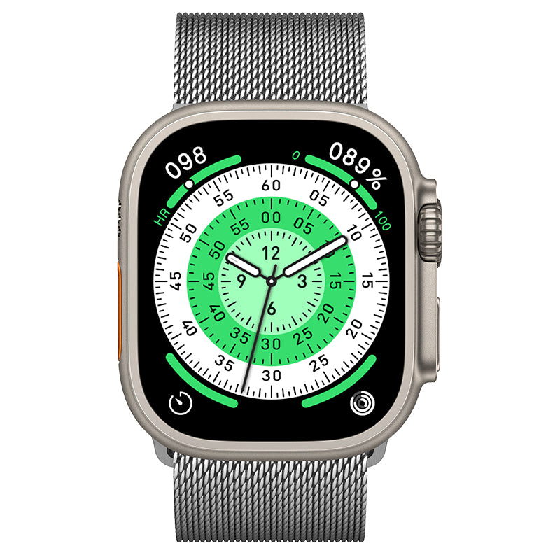 Watch Ultra 26 Akıllı Saat - Su Geçirmez