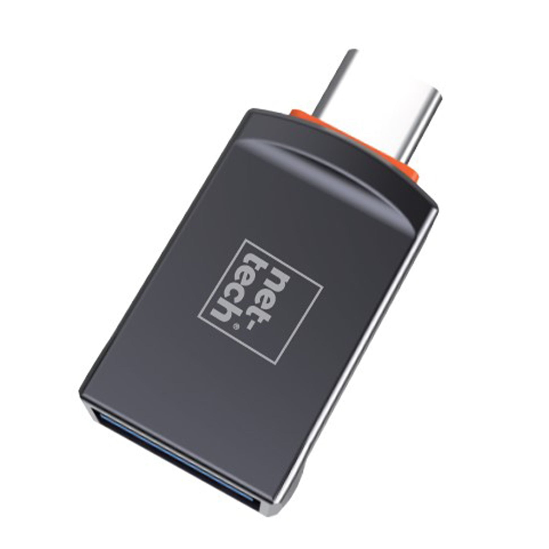 Type-C To Usb Çevirici Adaptör
