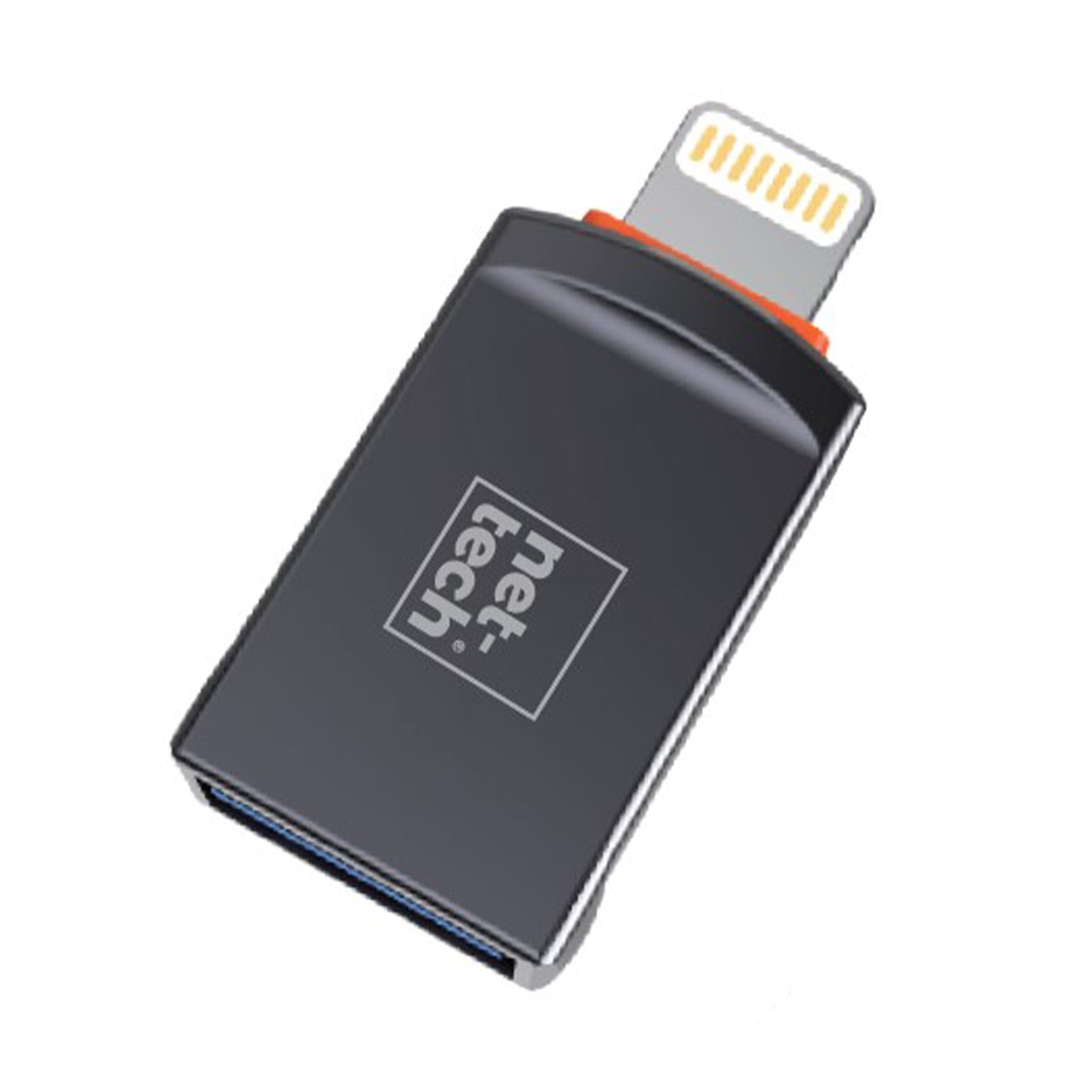 Lightning to Type-C Çevirici Adaptör