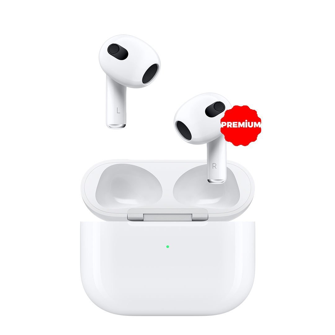 Air 3 Premium Kablosuz Kulaklık (Ios ve Android)