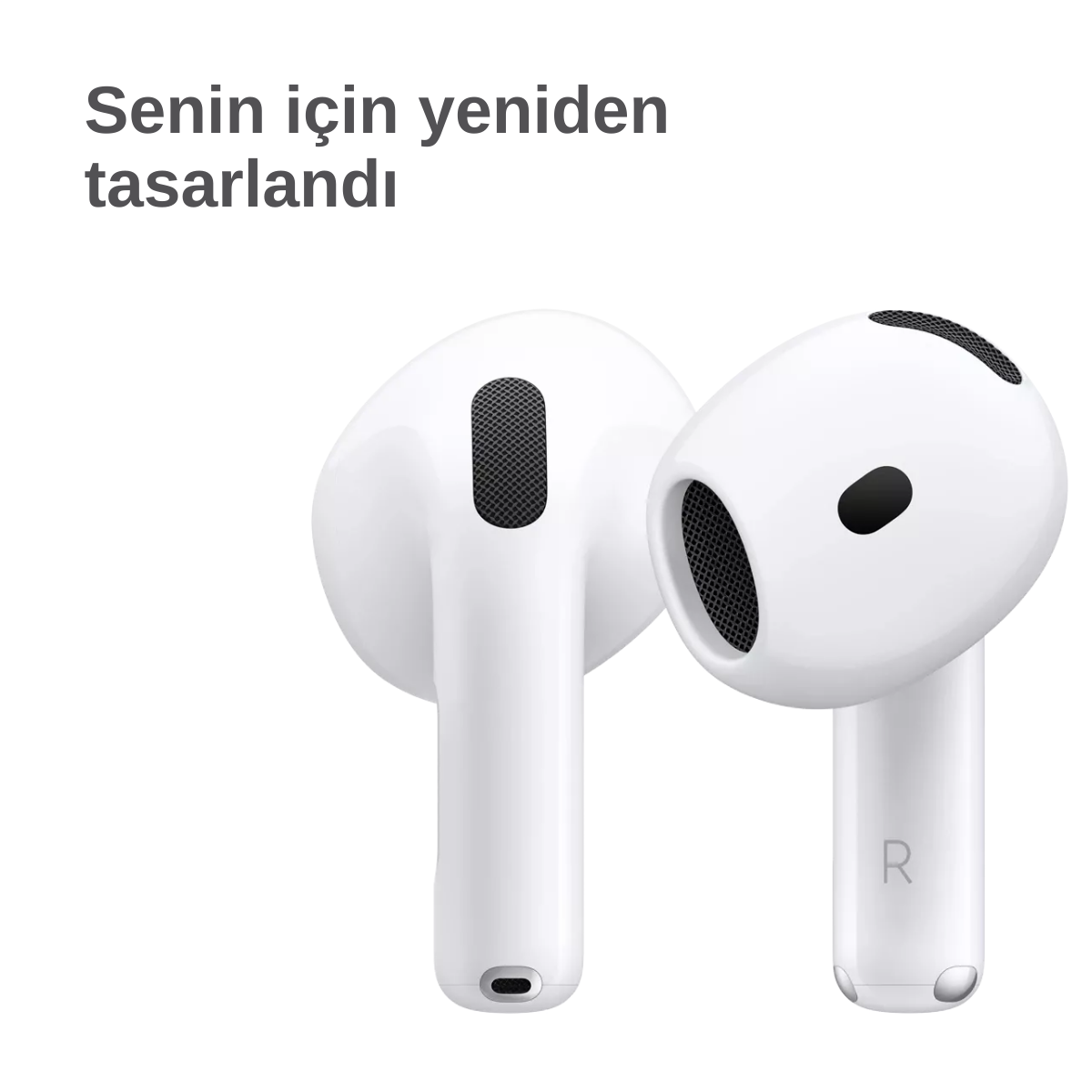Air 4 ANC Bluetooth Kulaklık