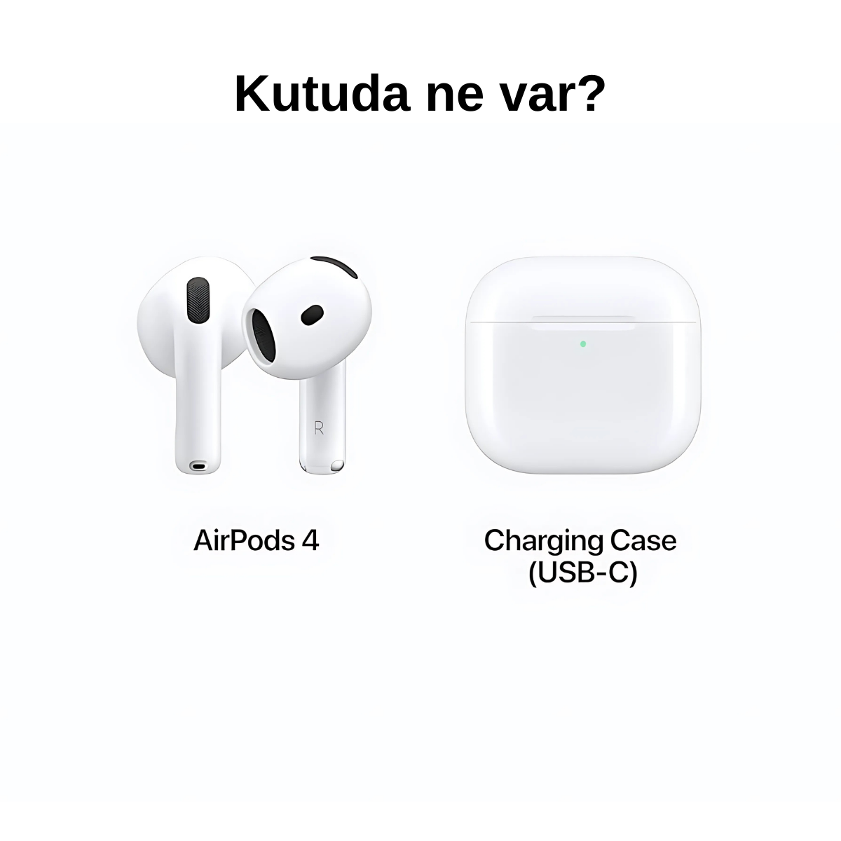 Air 4 Premium ANC Bluetooth Headphones