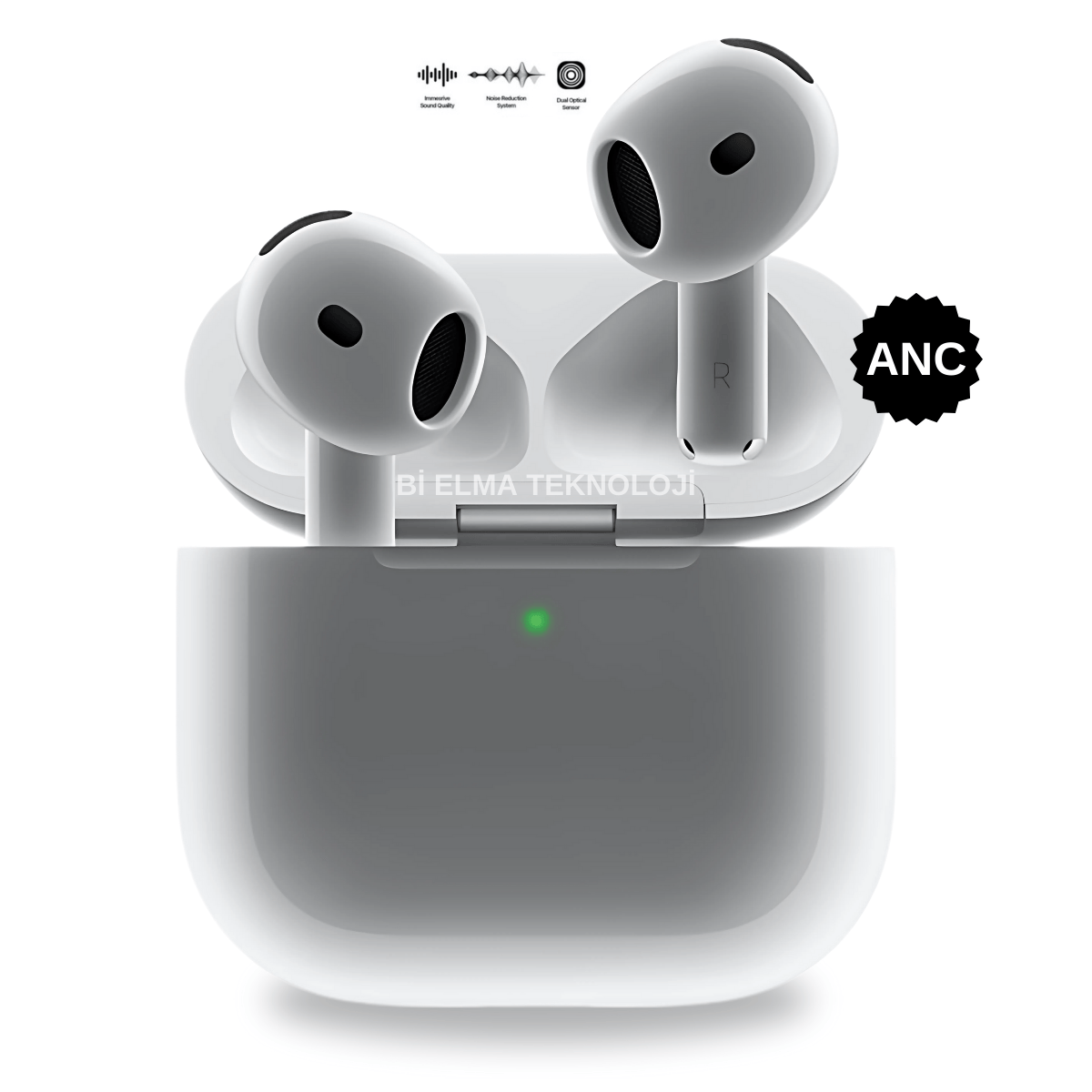 Air 4 ANC Bluetooth Kulaklık