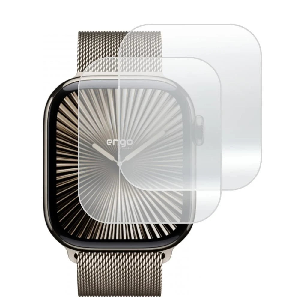 46mm Akıllı Saat Ekran Koruyucu