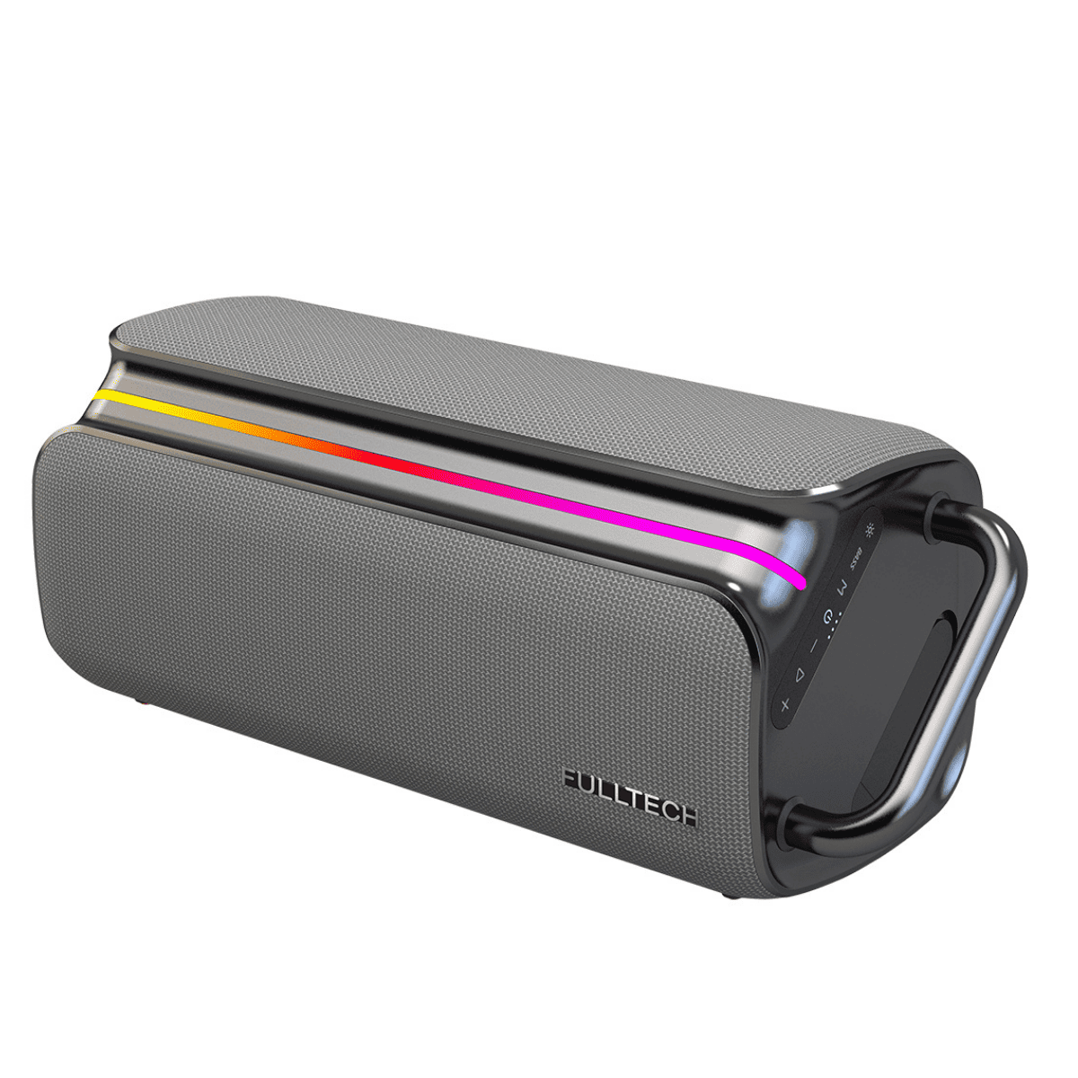 Fulltech FXS2 Taşınabilir Kablosuz Bluetooth Hoparlör