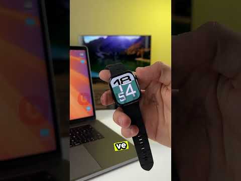 Watch HK10 Mini Plus Akıllı Saat