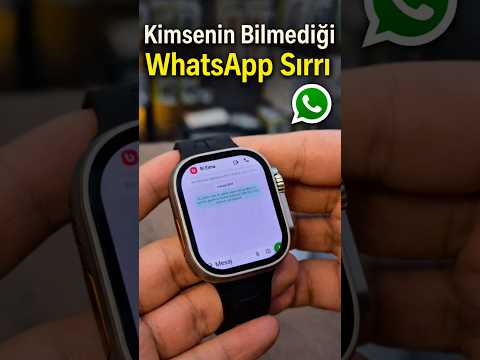 Load video: Watch Ultra 2 Wifi Android Smartwatch