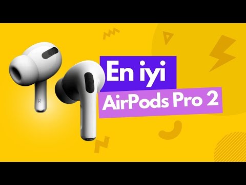 Беспроводные наушники Air Pro 2 (Ios и Android)