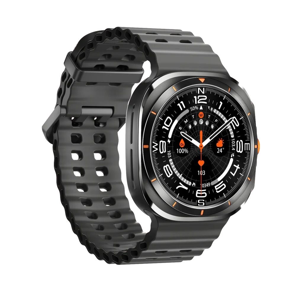 Ultra Watch Premium Akıllı Saat - Bi Elma