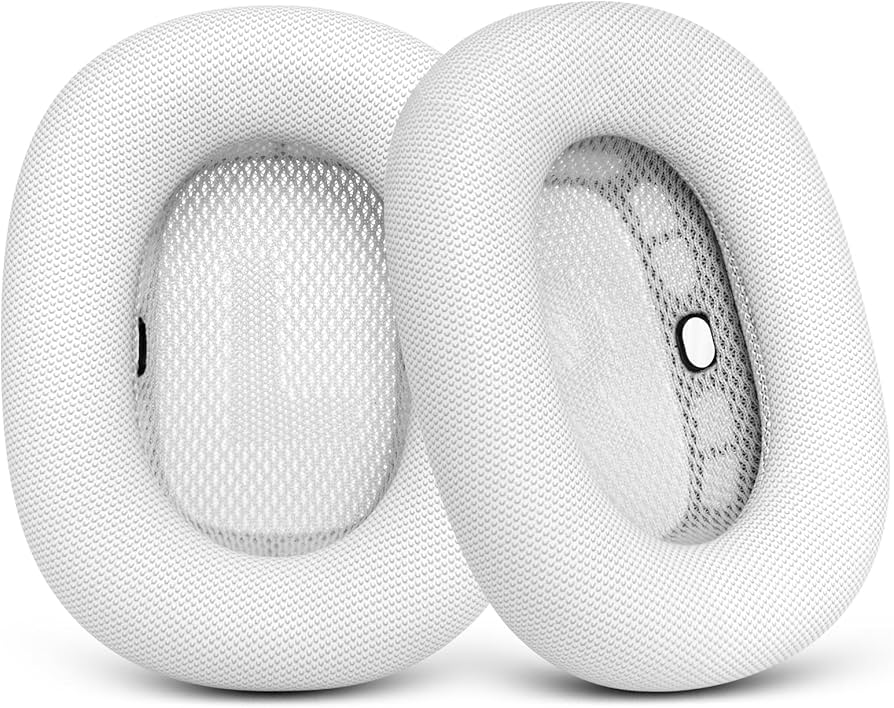 AirPods Max Uyumlu Kulaklık Süngeri22 - Bi Elma