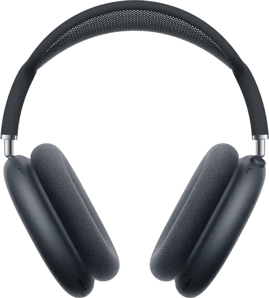 Hello Max2 Platinum Bluetooth Kulaküstü Kulaklık (IOS&Android) - Bi Elma