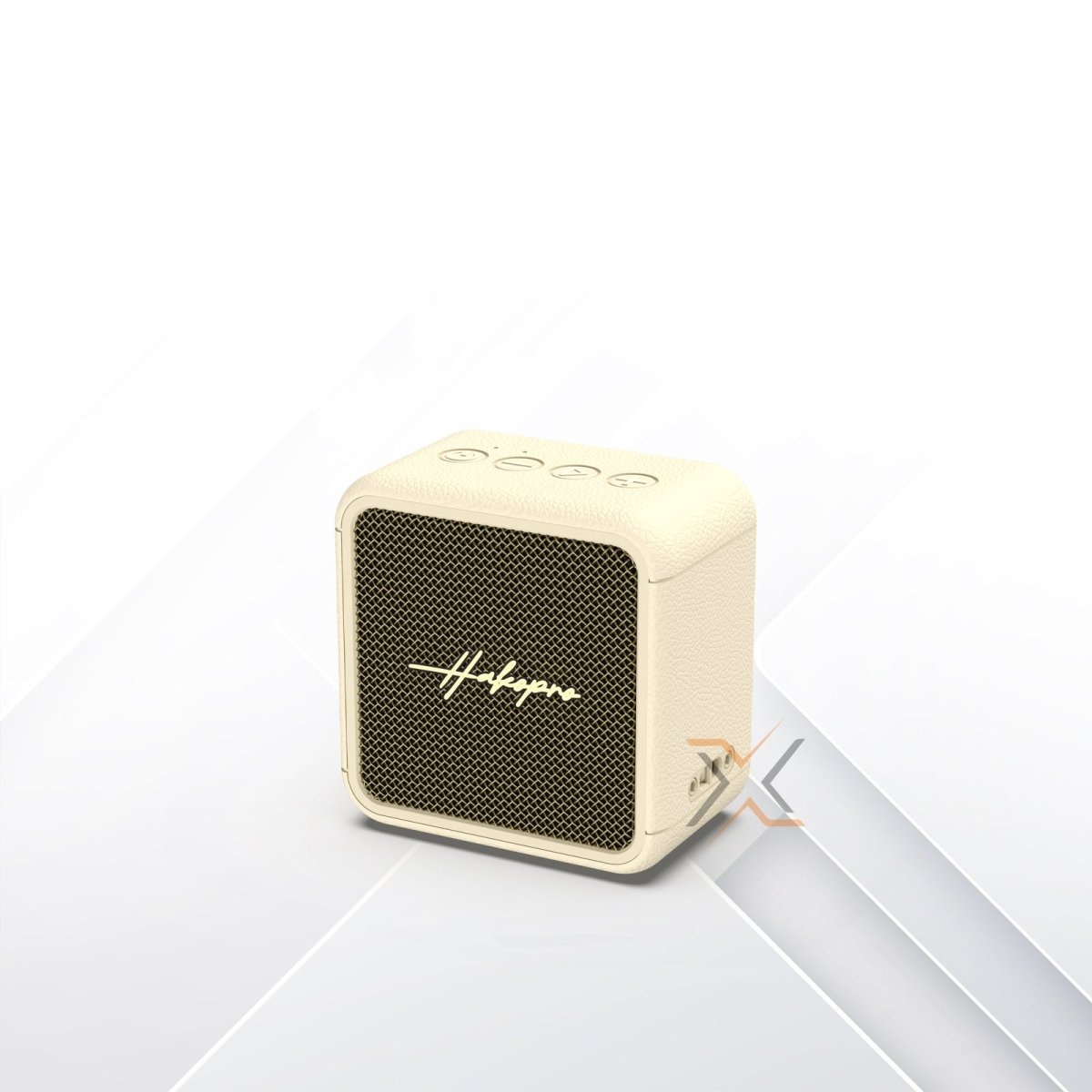 Hako Pro H-710 Taşınabilir Bluetooth Hoparlör - Bi Elma