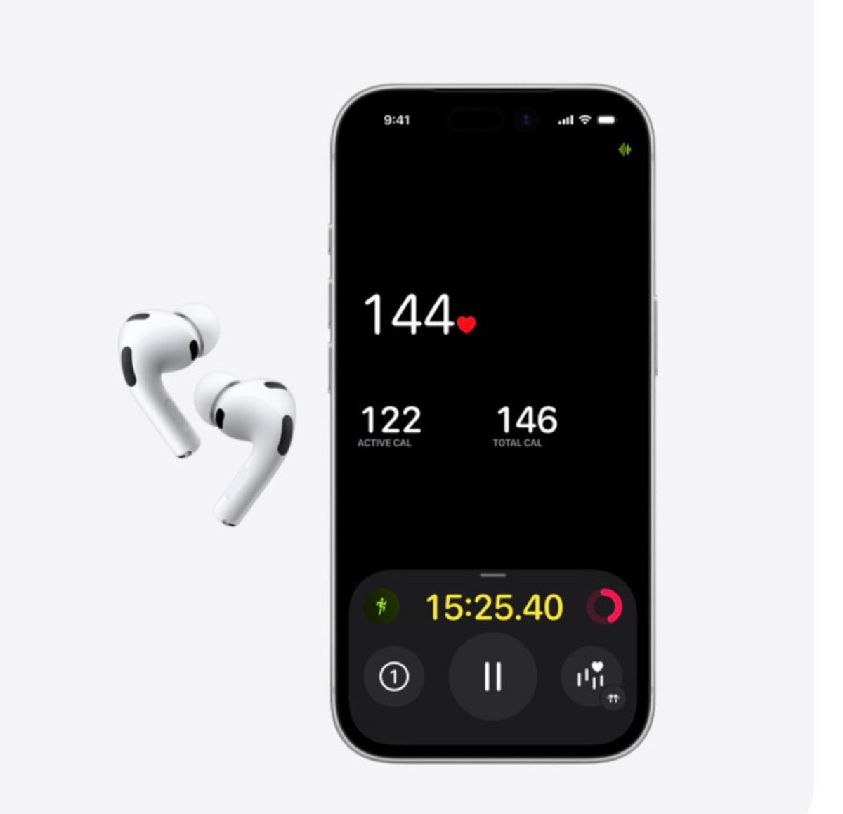 Pro3 Anc Plus Bluetooth Kulaklık (IOS&Android) - Bi Elma