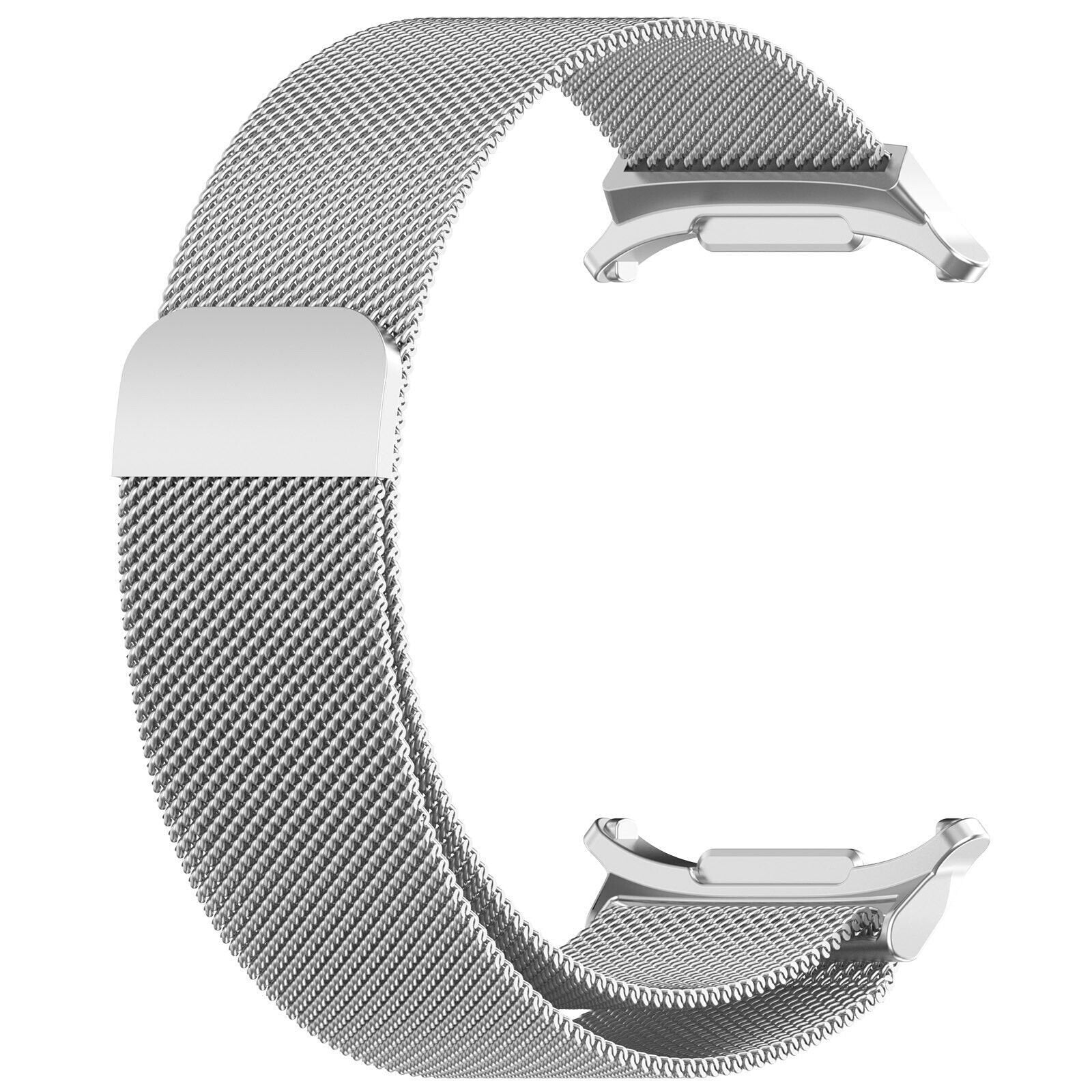 Samsung Watch 7 Ultra Milano Metal Kordon - Bi Elma