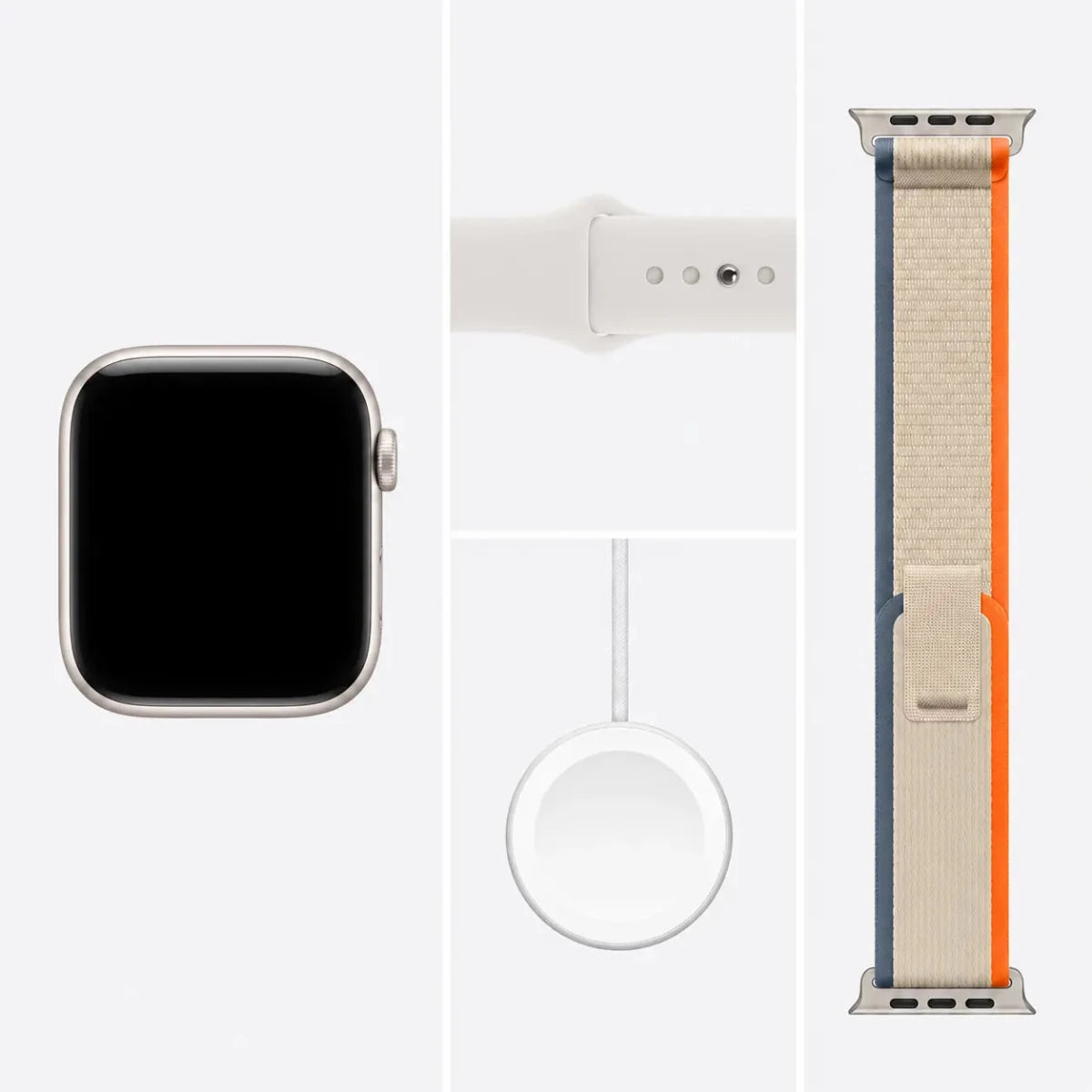 Watch 26 Pro Max Akıllı Saat - AMOLED, IP68 Suya Dayanıklı - Bi Elma