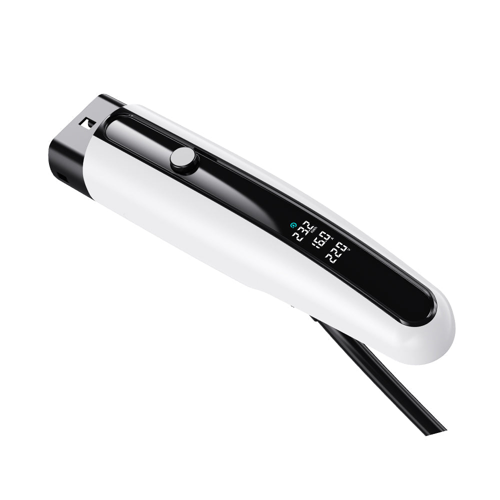 3.5KW Taşınabilir Led Elektrikli Araç Şarj Cihazı - Bi Elma