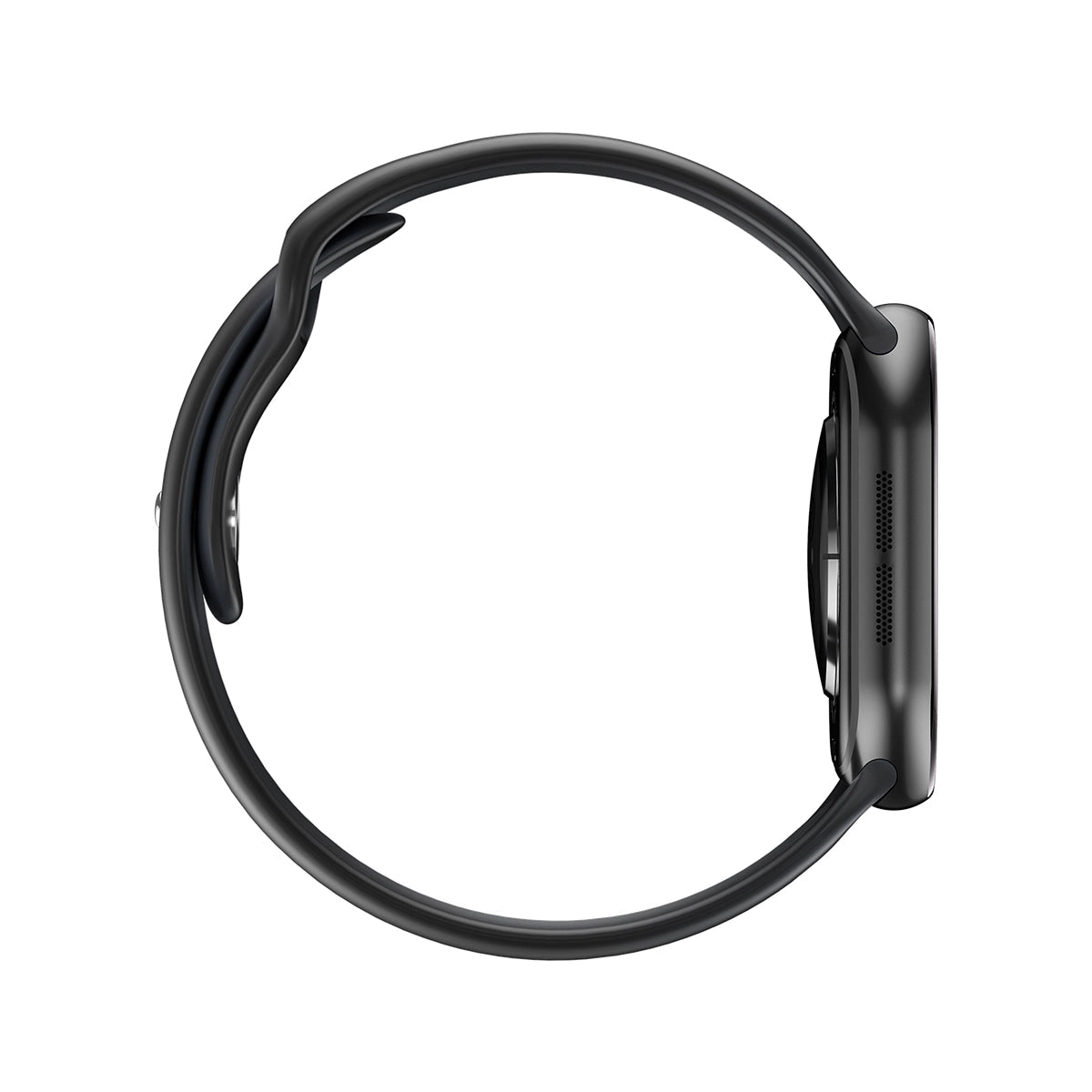 Watch 26 Mini Akıllı Saat - AMOLED, IP68 Suya Dayanıklı - Bi Elma