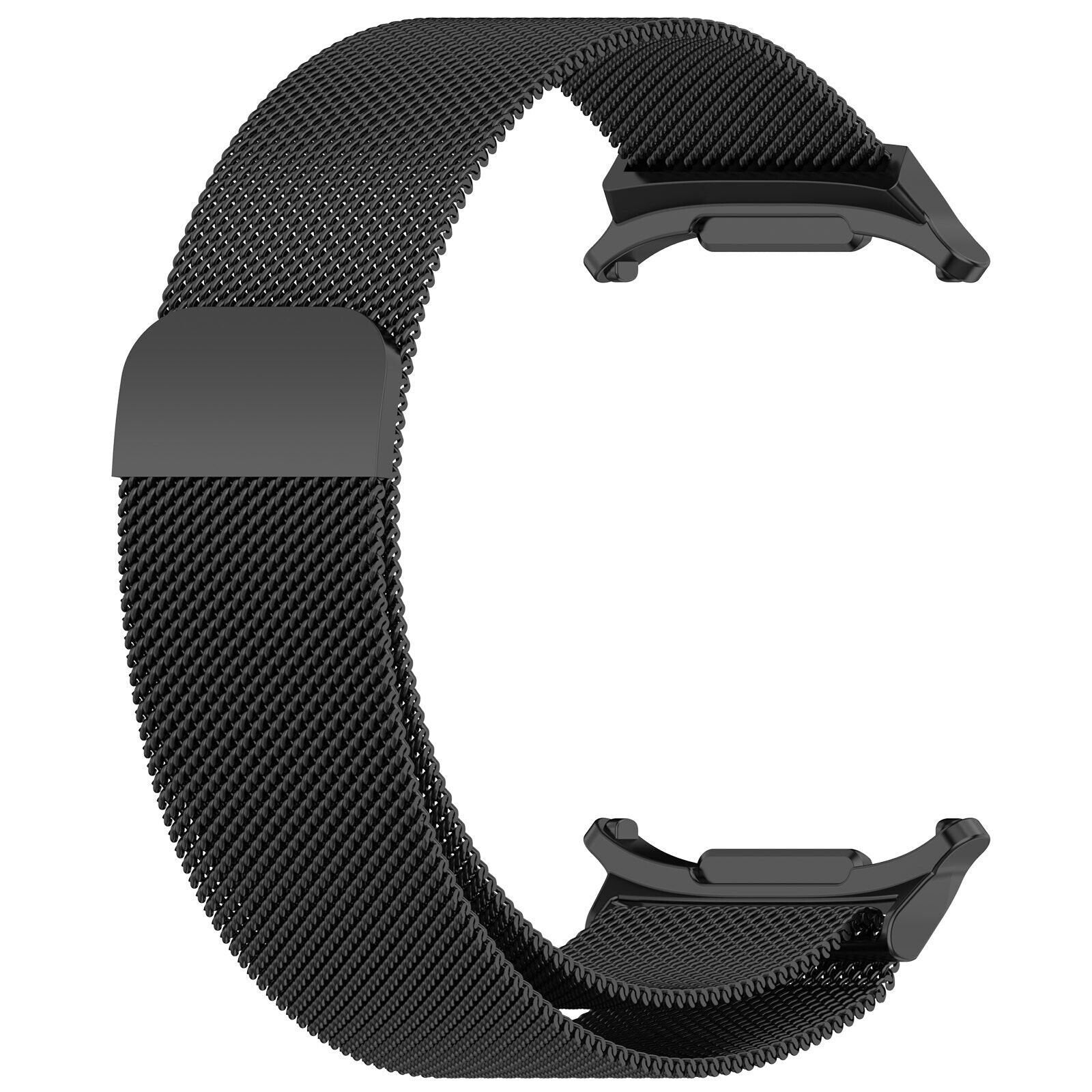 Samsung Watch 7 Ultra Milano Metal Kordon - Bi Elma
