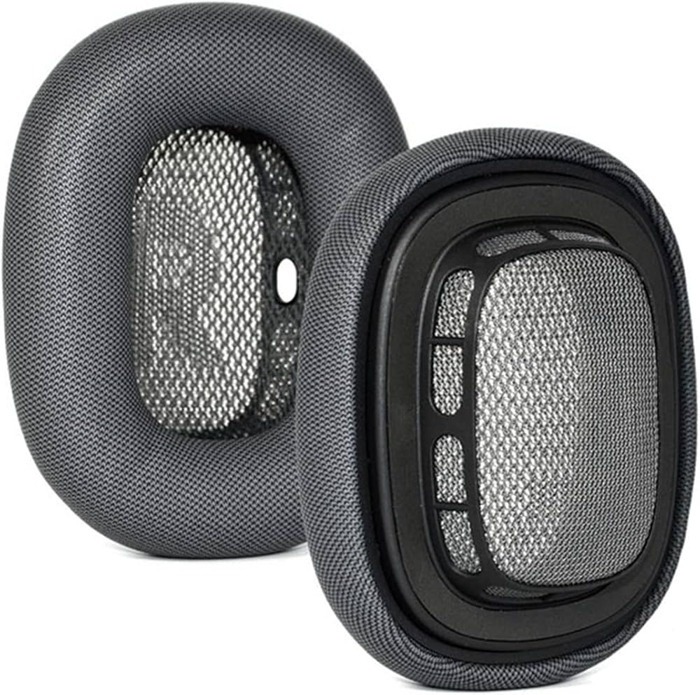 AirPods Max Uyumlu Kulaklık Süngeri22 - Bi Elma