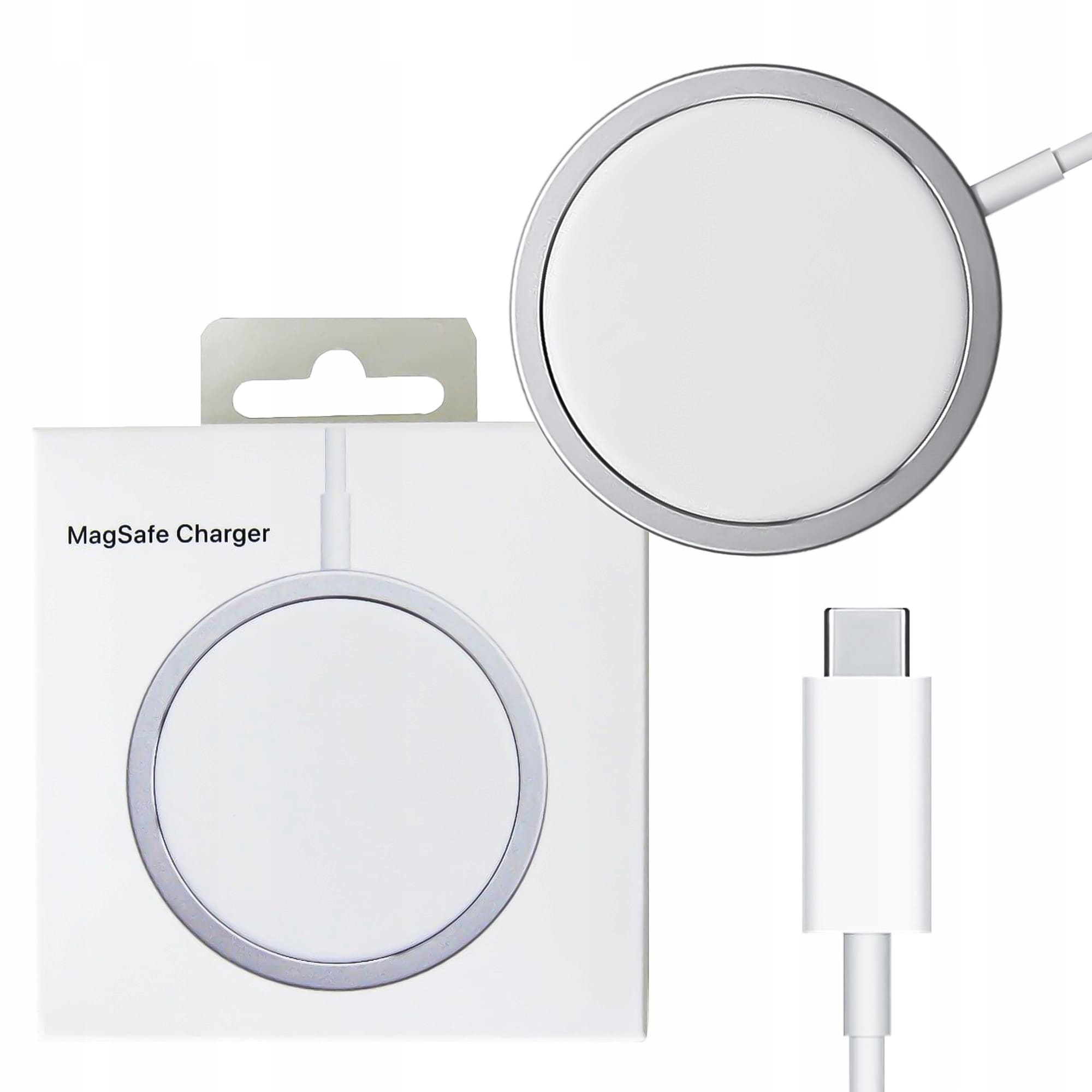 Samsung Uyumlu Magsafe 3'lü Paket - Bi Elma