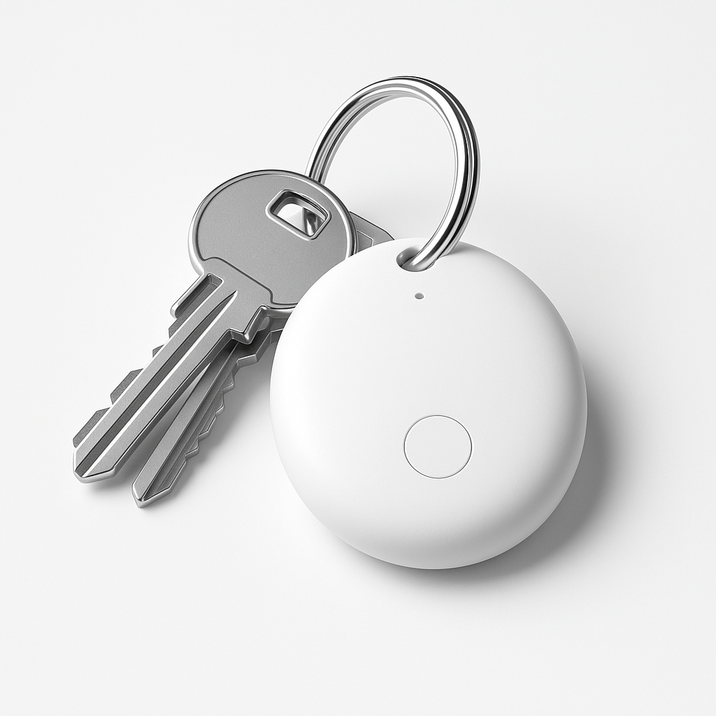 Konum Takip Cihazı - Smart Finder (IOS & Android) - Bi Elma