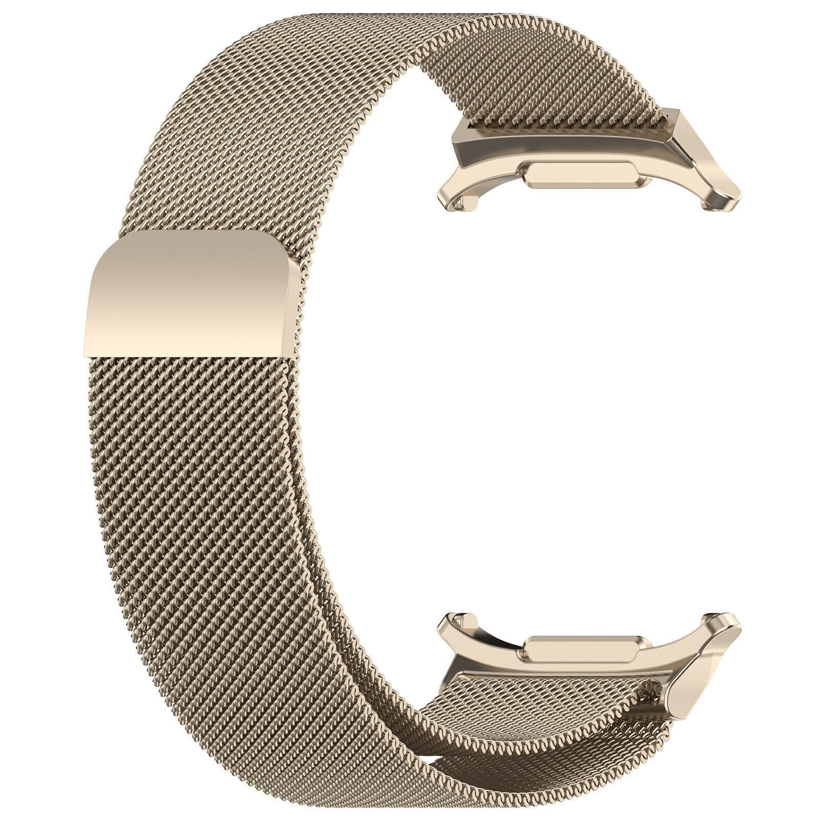 Samsung Watch 7 Ultra Milano Metal Kordon - Bi Elma