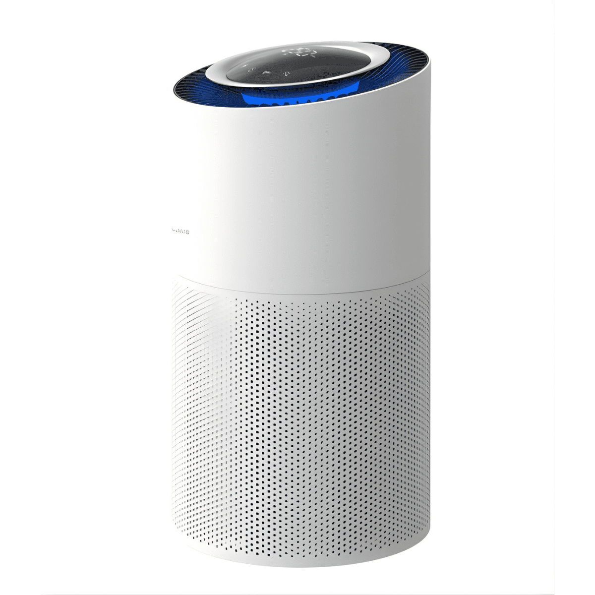 Profesyonel Akıllı Hava Temizleyici, HEPA Filtre, PM2.5 Ekran, Wi - Fi - Bi Elma