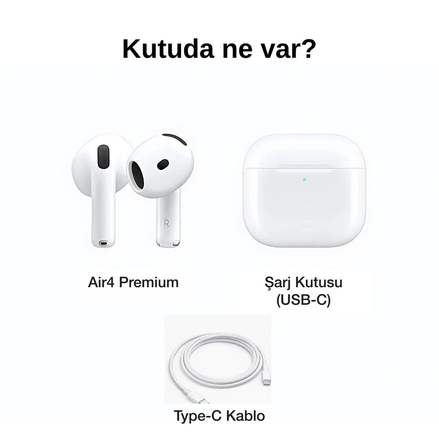 Kutuda ne var?