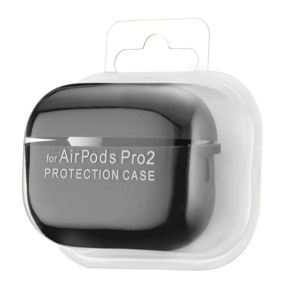 Airpods Pro 2 Premium Silikon Kılıf - Bi Elma