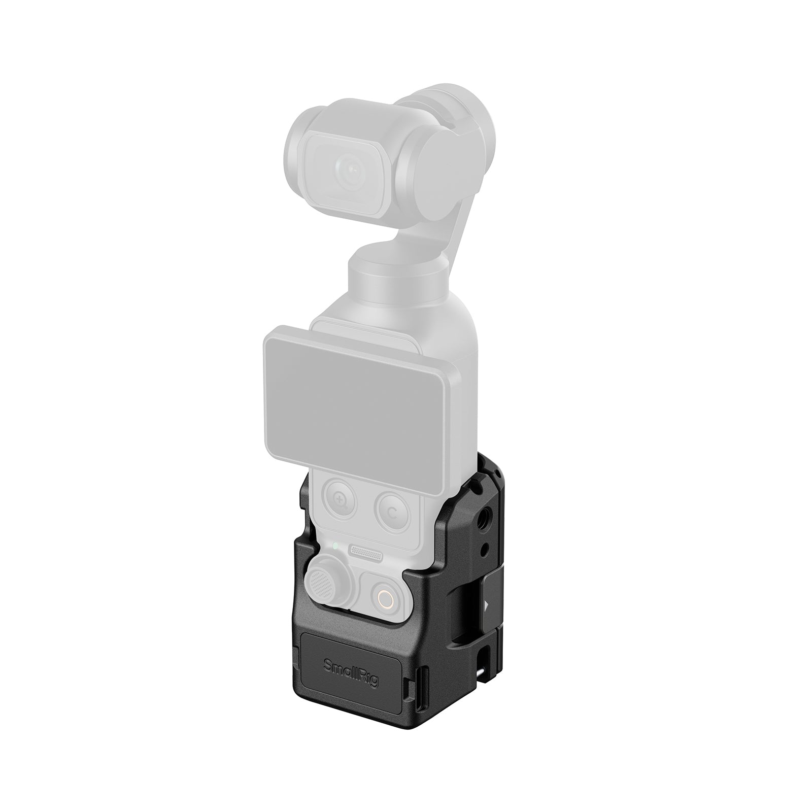 SmallRig DJI Osmo Pocket 4/4Pro Profesyonel Çekim Seti