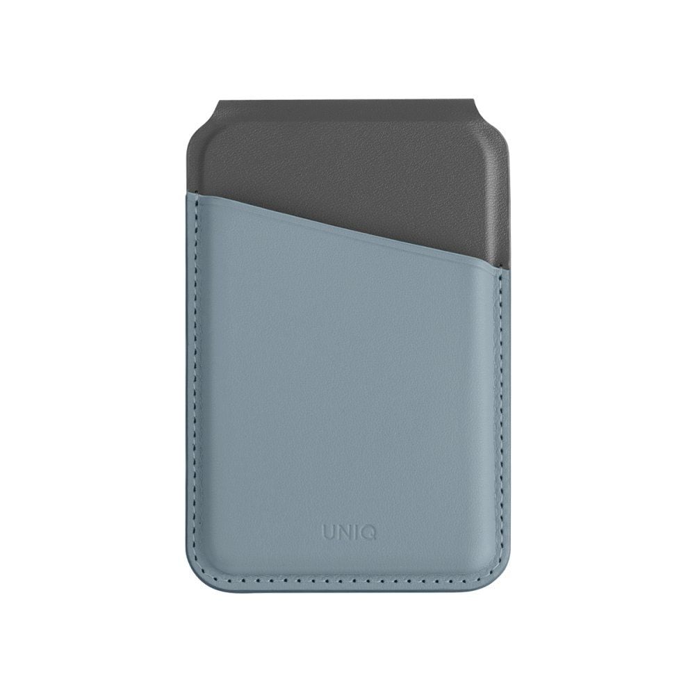 Uniq Lyden DS RFID-Block Magnetic Card Holder Stand