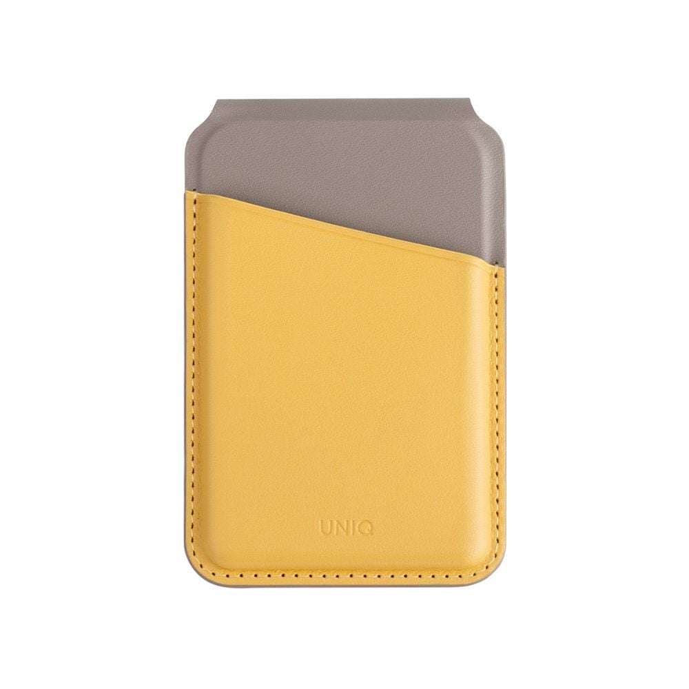 Uniq Lyden DS RFID-Block Magnetic Card Holder Stand