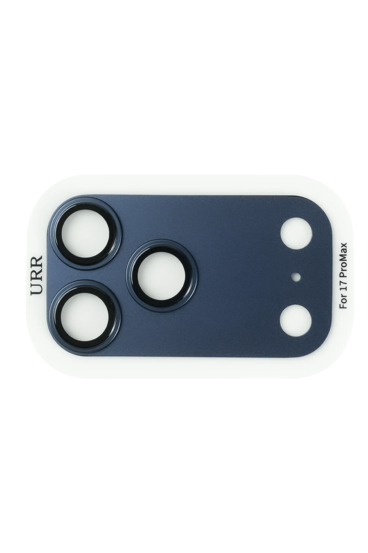 iPhone 17 Pro Max Full Metal Kamera Lens Koruyucu