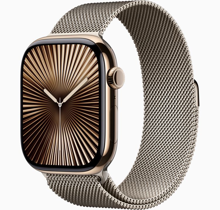 Watch Mini 42mm