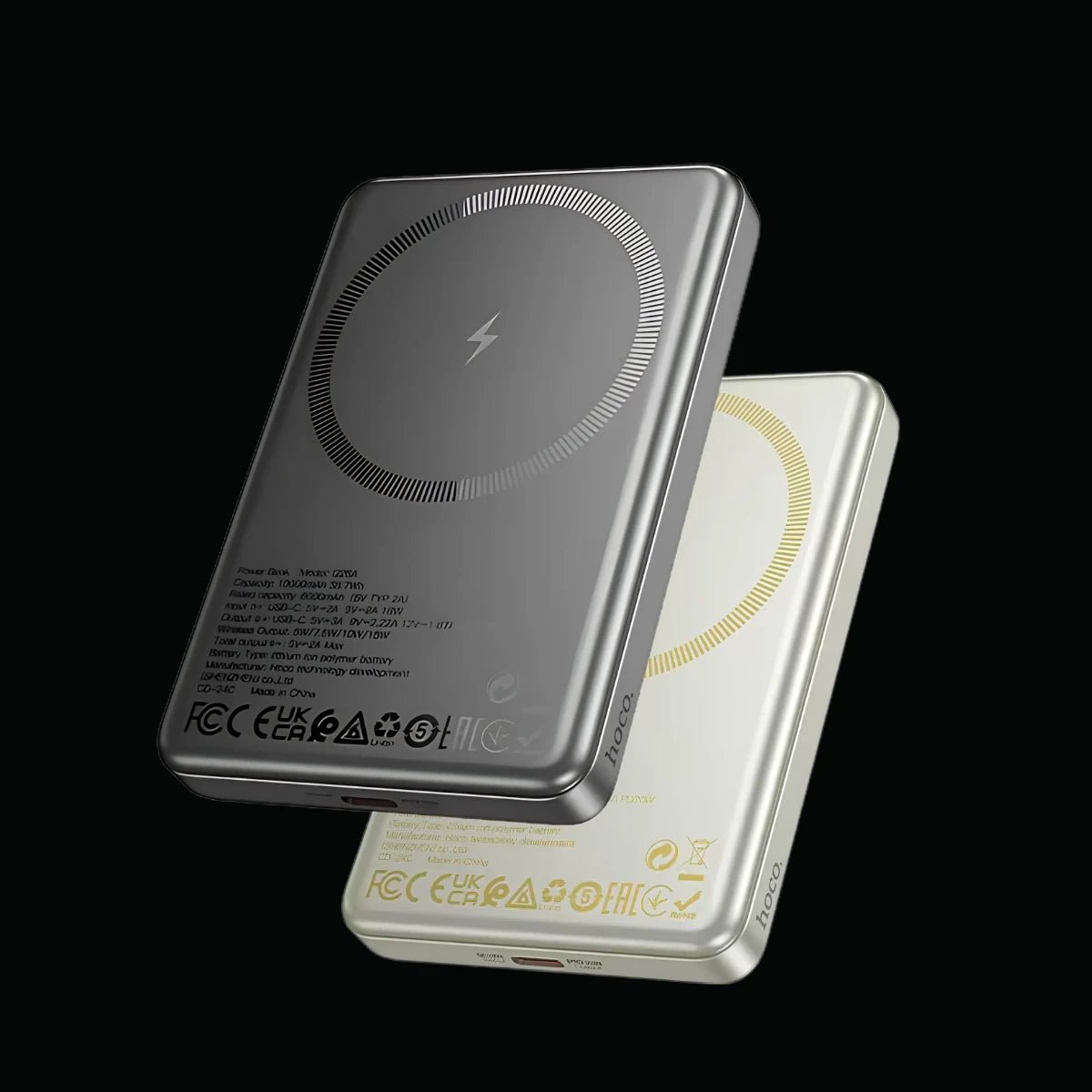 Powerbank - Bi Elma