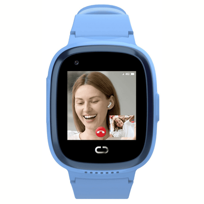Video Call Smart SIM Card Children's Watch