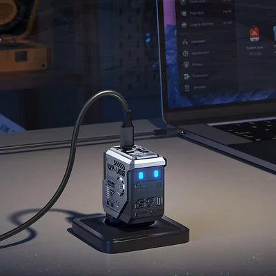 65w Gan Usb, Type C Şarj Cihazı