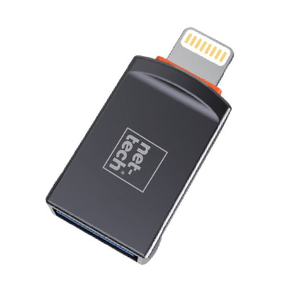 Lightning to Type-C Çevirici Adaptör