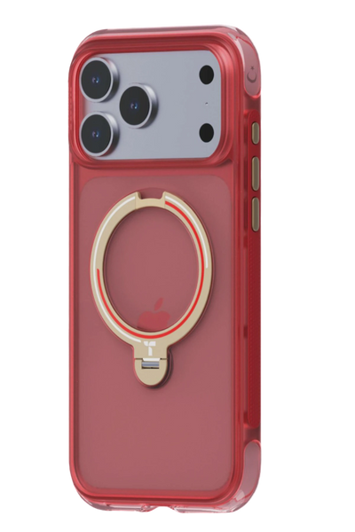 TORRAS iPhone 17 Pro OStand Q3 Air kılıf görsel 10