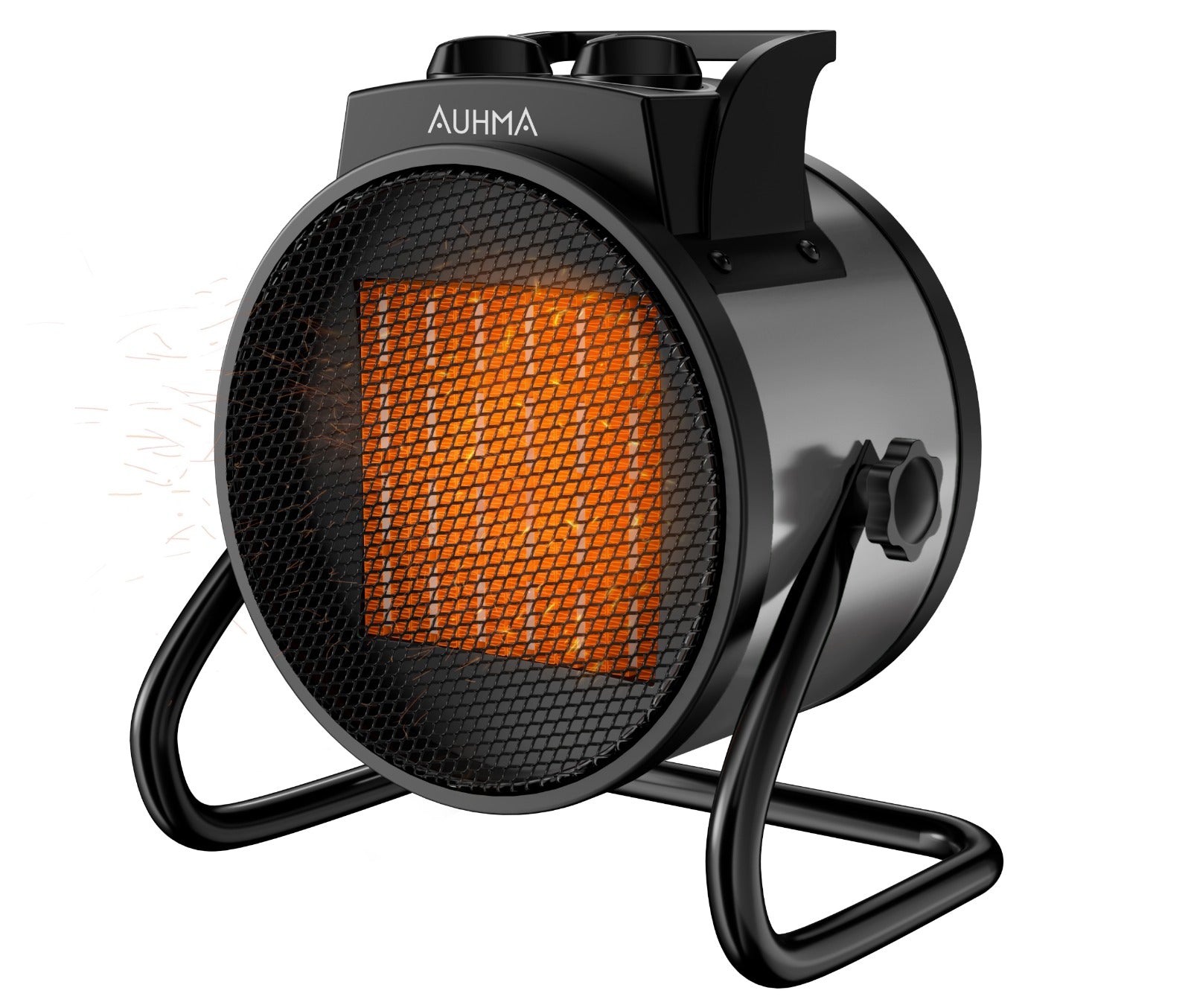 Auhma AT1H 3000W PTC Elektrikli Isıtıcı