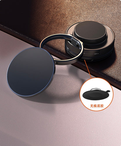 Manyetik Vakumlu 360° Magsafe Katlanır Telefon Tutucu