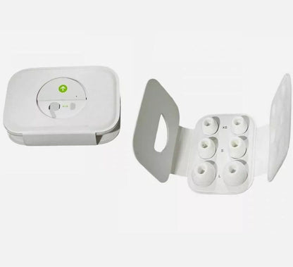 Airpods Pro 2 Kulaklık Silikon Ucu Seti