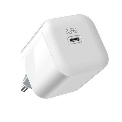 20w Type-C Şarj Aleti Adaptör