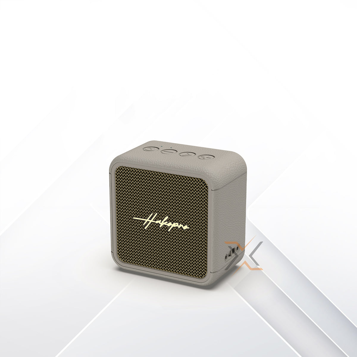 Hako Pro H-710 Taşınabilir Bluetooth Hoparlör