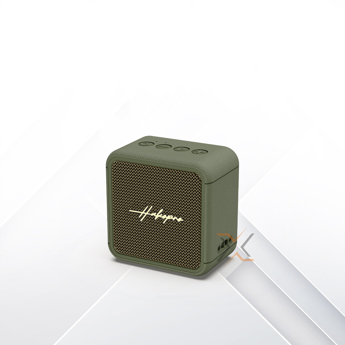 Hako Pro H-710 Taşınabilir Bluetooth Hoparlör