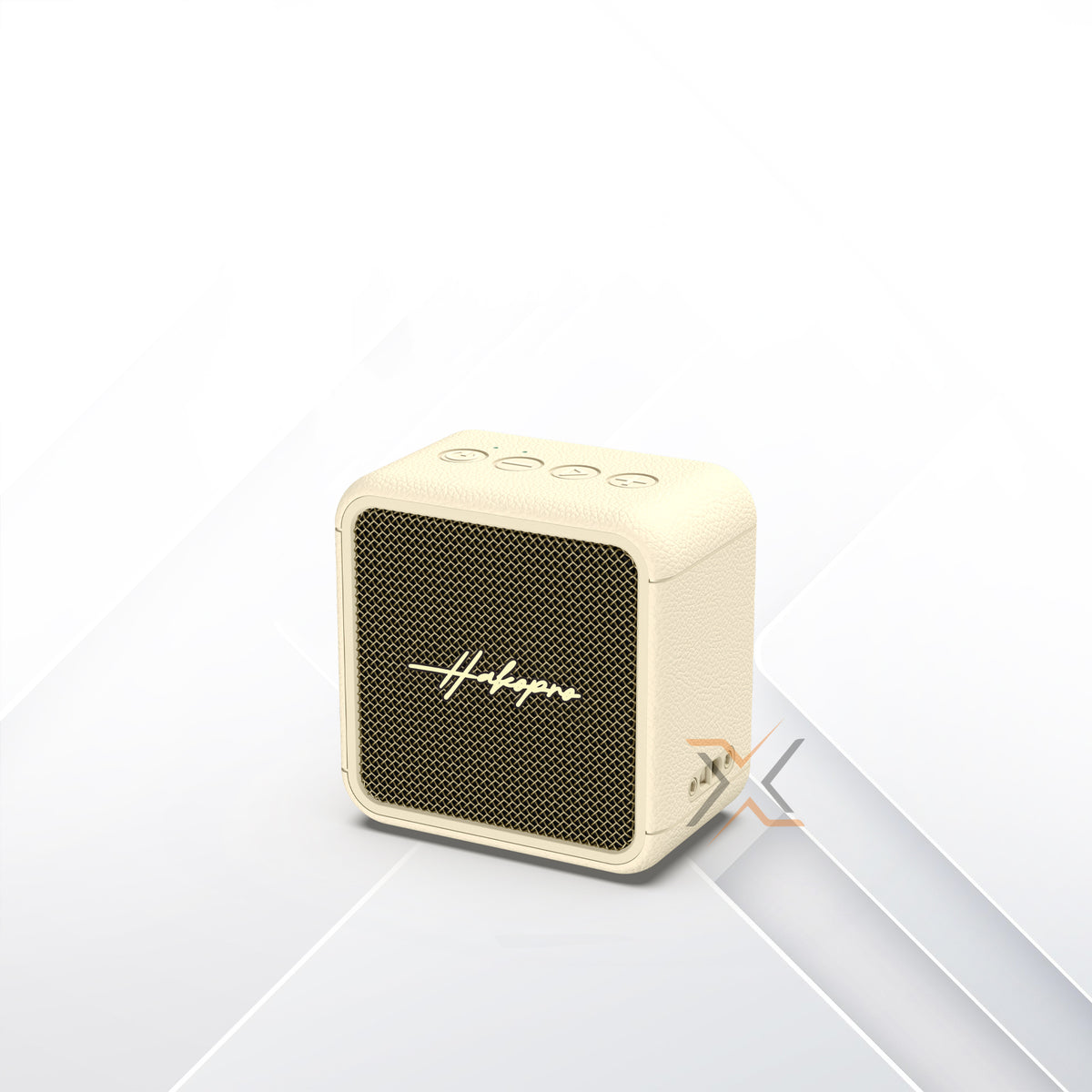 Hako Pro H-710 Taşınabilir Bluetooth Hoparlör